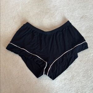 Eberjey Pajama Short size S